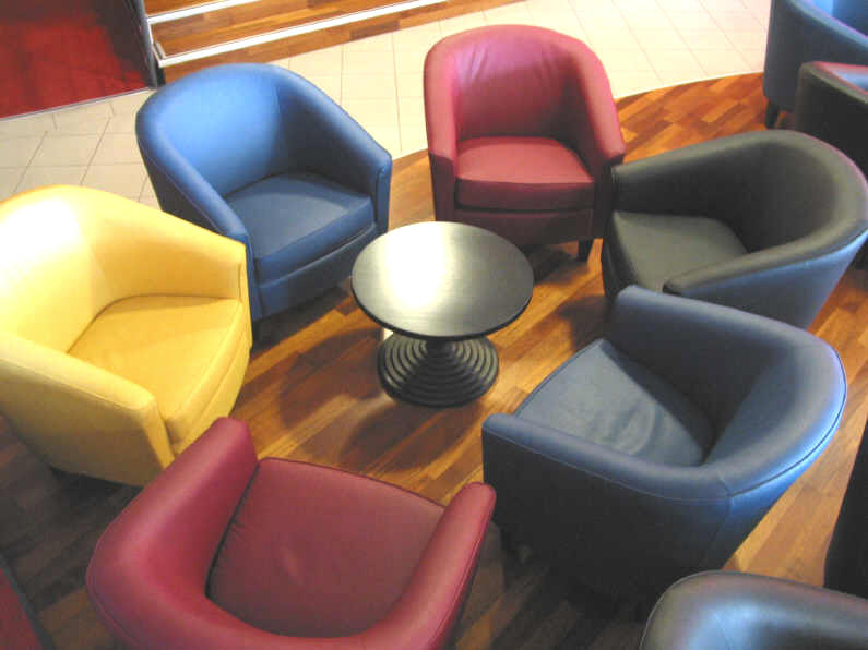 Bienvenue au MEGA CGR de La Mézière (35)